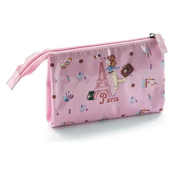 

Travel Vanity Case (5 x 11,5 x 20 cm)