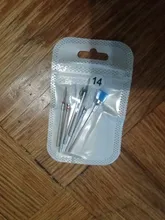 Fresas de diamante para manicura, taladro de cerámica para uñas, molinos de eliminación de broca para uñas, juego de herramientas eléctricas para manicura de Gel, 6 uds.