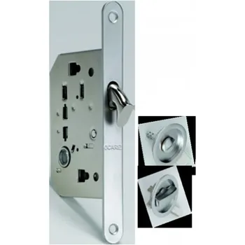 

LOCK PTA. RUN. NIQ SLIDING DOOR 1094Q OCARIZ