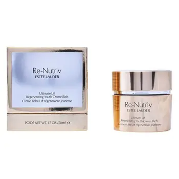 

Regenerative Cream Re-nutriv Ultimate Lift Estee Lauder (50 ml)