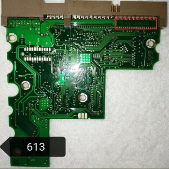 

Seagate ST340014A Firmware 3.04 PCB Board number 100255570 REV A