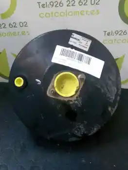 

0204051000 brake booster Fiat Panda Ii (169) 1.2 8v Emotion