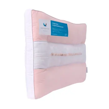 

Pillow голдтекс "anatomic" rapid засыпание а-003 51014312gtp