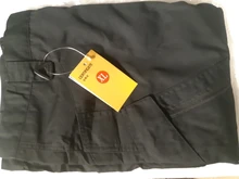Pantalones tácticos con múltiples bolsillos para hombre, pantalón táctico, elástico, militar, urbano, para ir al trabajo, 5XL