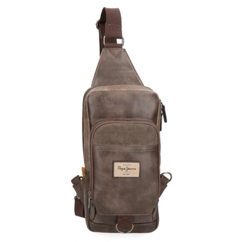 

Pepe Jeans cross Backpack MILLER BROWN