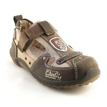 

Open toe shoes sandal type child of Lealelo