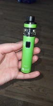Vaptio-cigarrillo electrónico Solo 2, Kit de vaporizador con batería de 3000mAh, Kit de iniciación, doble núcleo de 2.0Ω, gran oferta