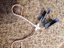 2 pares de 4 pestañas naturales magnéticas, pestaña reutilizable, pestañas postizas, rizador de pestañas quantum, fácil de llevar y transportar