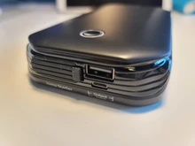 Jump Starter Battery-Power-Bank Vehicle Baseus-Car Portable 12V 800A 4 