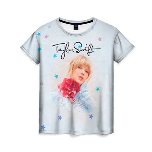 Taylor Swift Camiseta - Camisetas - AliExpress