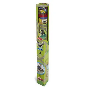 

Mat developing "city" Melissa & Doug 9400M