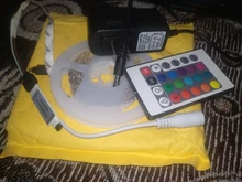 Led-Strip-Lights Diode Tape Control Flexible Ribbon Bluetooth Waterproof Rgb Rgb 5050