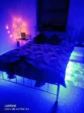 60leds/M Light Lamp String-Decor Led-Strip Luminous-Flux 5050 Smd 3528 2835 5630 Old