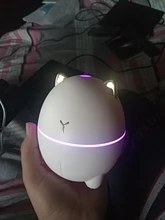 Essential-Oil-Diffuser Air-Humidifier Aroma Car-Mist-Maker Ultrasonic Mini For Home USB