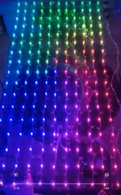 Led-Module Strip Light Music-Controller WS2812 Addressable USB DC 5-6m Individual DC5V