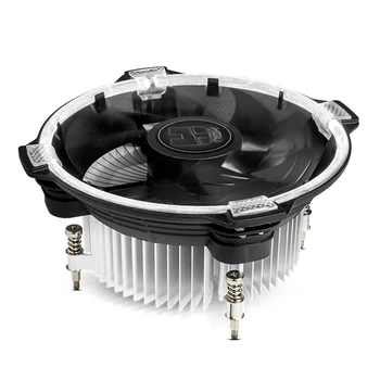 

Ventilator and Heat Sink NOX IMIVEN0198 NXHUMMERH120 100W 1600 RPM (3 pins)