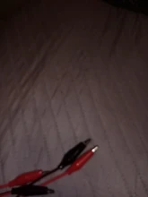 Lead-Connector Probe Measure-Tool Multimeter Crocodile-Clip Test-Cable Banana-Plug Alligator