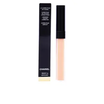 

Le correcteur longwear concealer abricot 7,5 gr