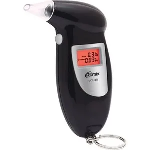 

Breathalyzer ritmix rat-310