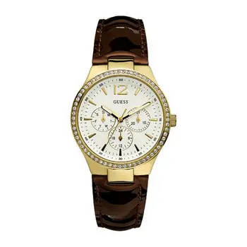 

Ladies' Watch Guess W13095L1 (37,8 mm)