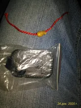 Funda de cuero TW9010 para mando a distancia de coche, sistema de alarma para coche Tomahawk TW9010 TW9020 TW9030 bidireccional, envío gratis