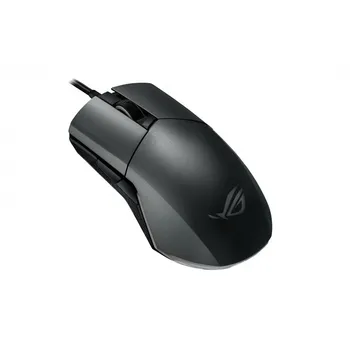 

ASUS ROG Pugio optical USB mouse 7200 DPI Ambidextro