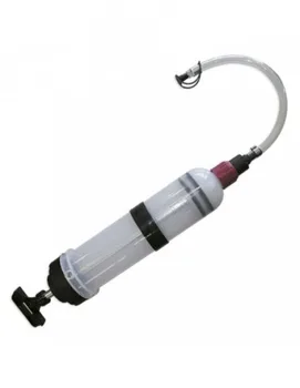 

JBM 52498 SUCTION GUN TRANSPARENT