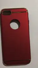 Funda de teléfono de lujo con revestimiento, carcasa rígida mate para iPhone 11 Pro Max 6 6s 7 8 Plus 5 5s SE X XS Max XR