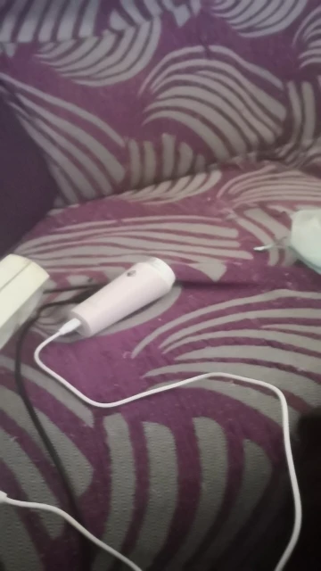 Отзыв о товаре ANLAN rf лифтинг аппарат массажер для лица микротоки для лица рф лифтинг аппарат RF Устройство для красоты RF лифтинг для лица радиочастотная мезотерапия для лица омоложение кожи лифтинг укрепляющее удаление морщин от пользователя M***i