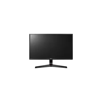 

LG 27MP59G-P Monitor 27 "IPS gamingFHD HDMI DVI D