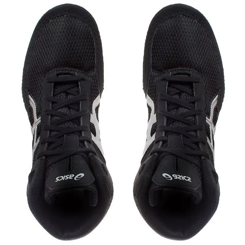 Мужские борцовки Asics Matflex 5 J504N 9093|Борцовки| |