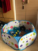 Cage-Game Playground-Fence Hamster Guinea-Pigs Indoor/outdoor Animal Small Portable Open