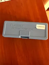 Tester-Tool Car-Battery-Refractometer Antifreeze Engine-Fluid-Glycol Yieryi with The-Box