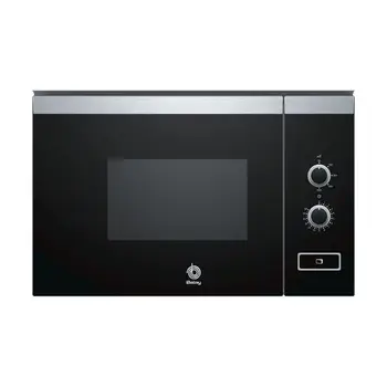 

Built-in microwave Balay 3CP4002X0 20 L Black