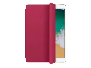 

Red pink Smart Cover Case for iPad Pro 10,5"
