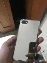 Funda de silicona suave a prueba de golpes para iphone, protector de maquillaje transparente de lujo para iphone 11 12 Pro XS MAX Mini XR X 7 8 6S 6 Plus SE 2020