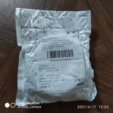 Gekkotape-Cinta mágica Nano de doble cara, transparente, sin traza, reutilizable, impermeable, pegamento limpiador para el hogar, 1/2/3/5M