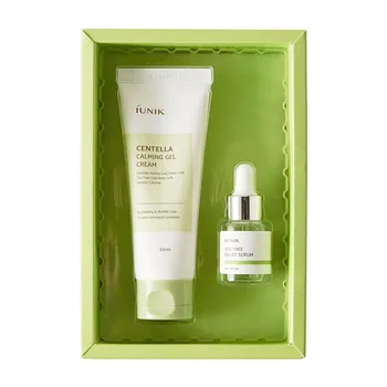 

Set for face iunik Centella edition skin care set