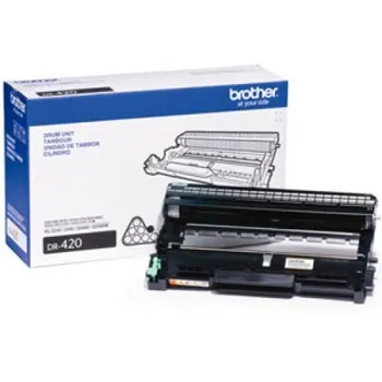

DR-1040 Original Drum Unit for brother HL-1111/DCP-1511/MFC-1811/MFC-1815-Kutusuz