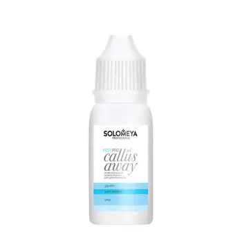 

Gel for removing corns solomeya feet pro callus away gel