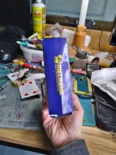 Cable de prueba de alimentación mecánico para móvil, Cable de prueba de alimentación para iPhone, Samsung, Huawei, Oppo, Xiaomi