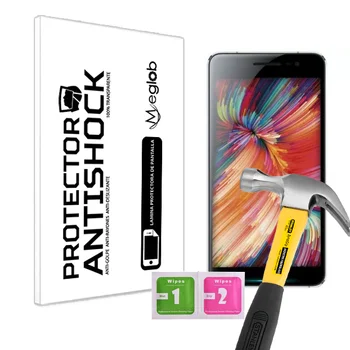 

Screen protector Anti-Shock Anti-scratch Anti-Shatter compatible with Wolder Wiam 65