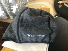 Hats Headwear Bike-Caps West-Biking Fleece Ciclismo Skiing Running Winter Windproof Warm