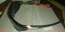 Gafas de sol polarizadas Poc para hombre, lentes de sol polarizadas Poc para conducir, viajes, pesca, clásicas, para ciclismo, novedad de 2020