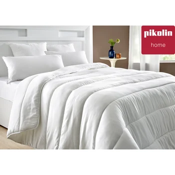 

Pikolin Home - Edredón de fibra con Aloe Vera, Otoño/Invierno, 300 gr/m²