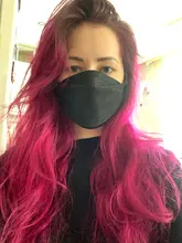 Peces adultos KN95 máscara de tejido reutilizable FFP2 máscara de respirador de La Boca KN95 máscara a prueba de polvo negro KF94 Mascarillas