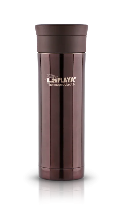 Thermocup LaPlaya Jmk (0 5 liter) Brown (560112) | Дом и сад