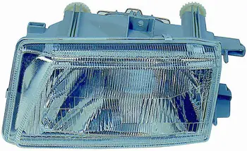 

HEADLIGHT SEAT IBIZA/CORDOBA 94 Right PRED. REG. ELEC. Compatible