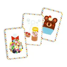 Настольная игра DJECO "Подскажи мне"