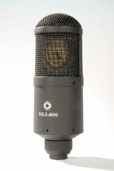 

Мкл-4000-кт microphone studio lamp, Octave